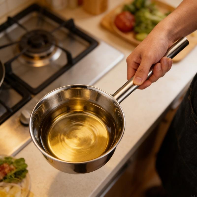 Meal Preparation - Komercyjne talerze do zupy ze stali