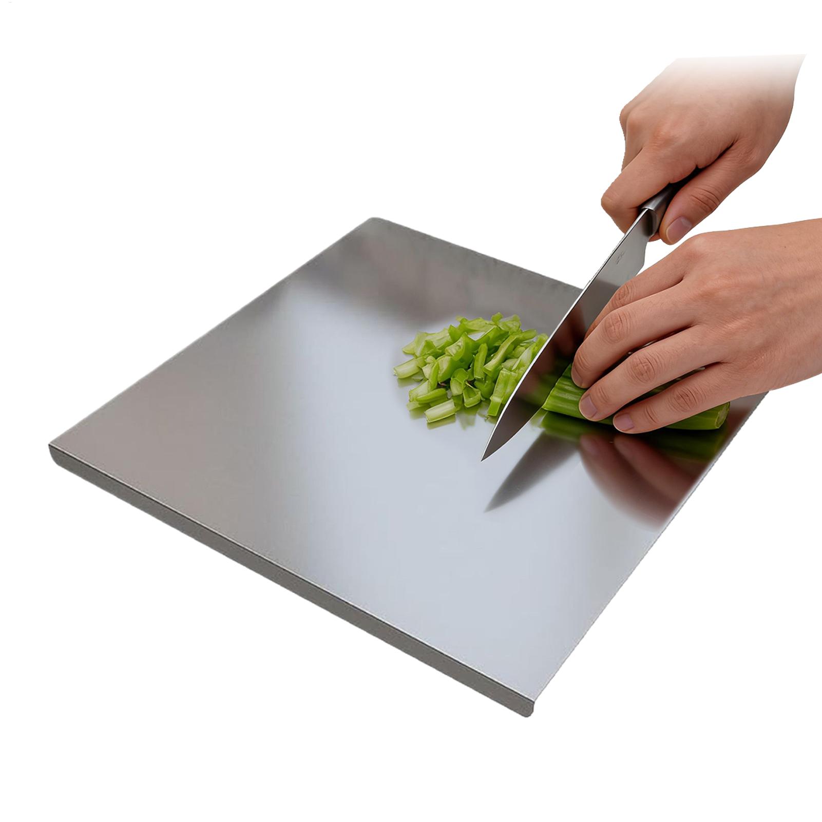 Meal Prep Cutting - Deski do krojenia do kuchni, nieprzywierające,