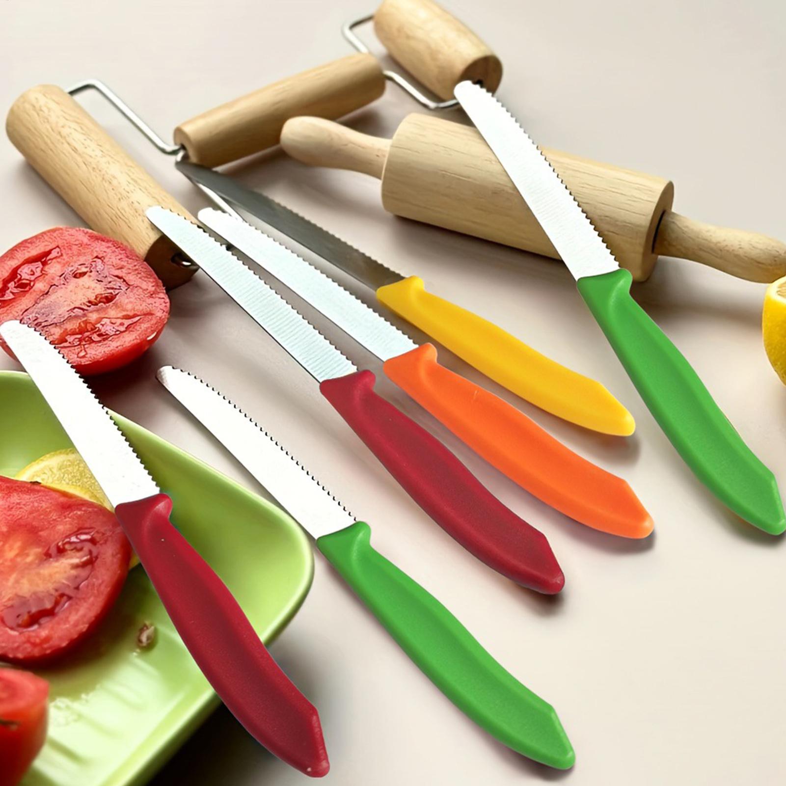 Zestaw 5 sztuk serwozwojów do  – Meal Prep Cutting recenzja i cena