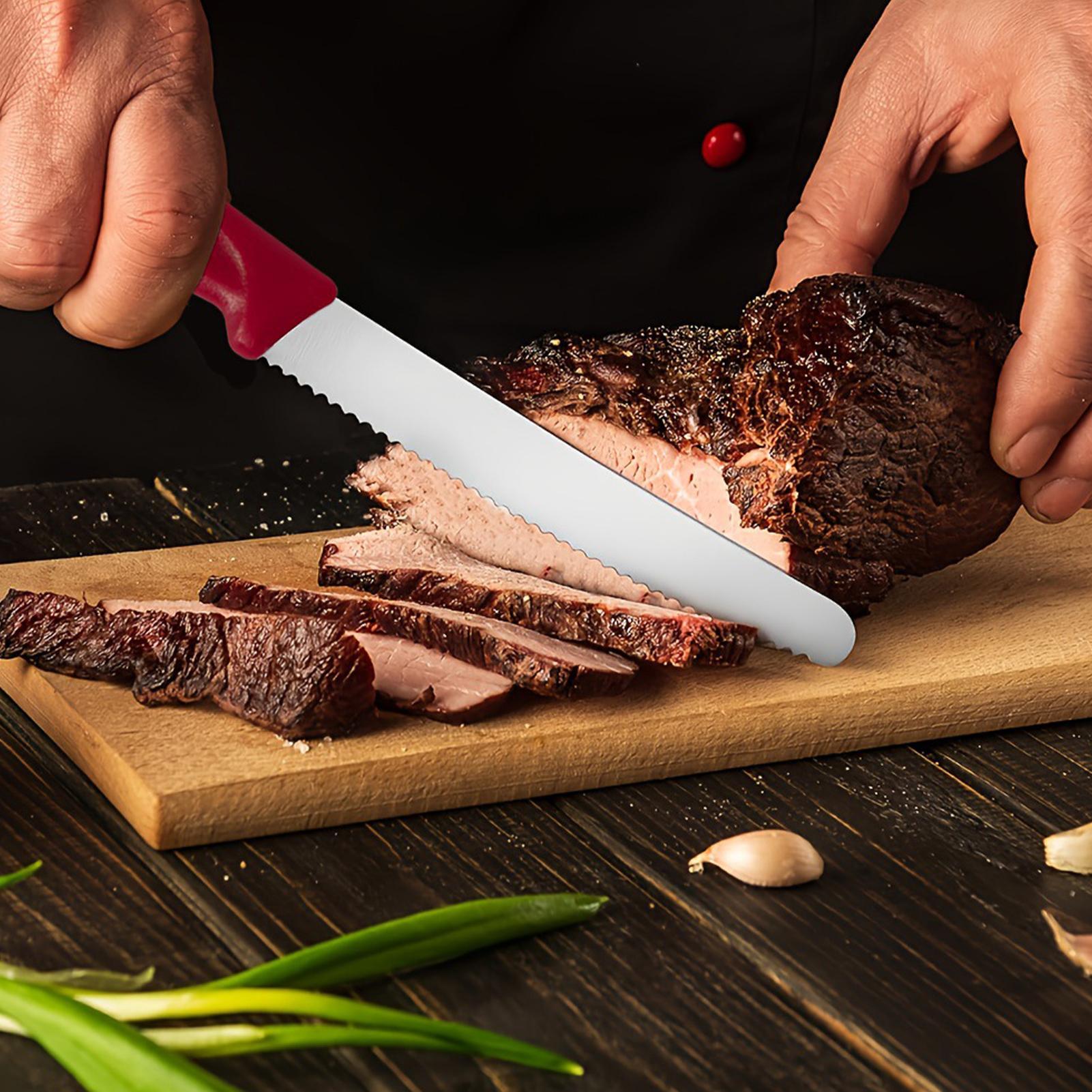 Zestaw 5 sztuk serwozwojów do  – Meal Prep Cutting recenzja i cena