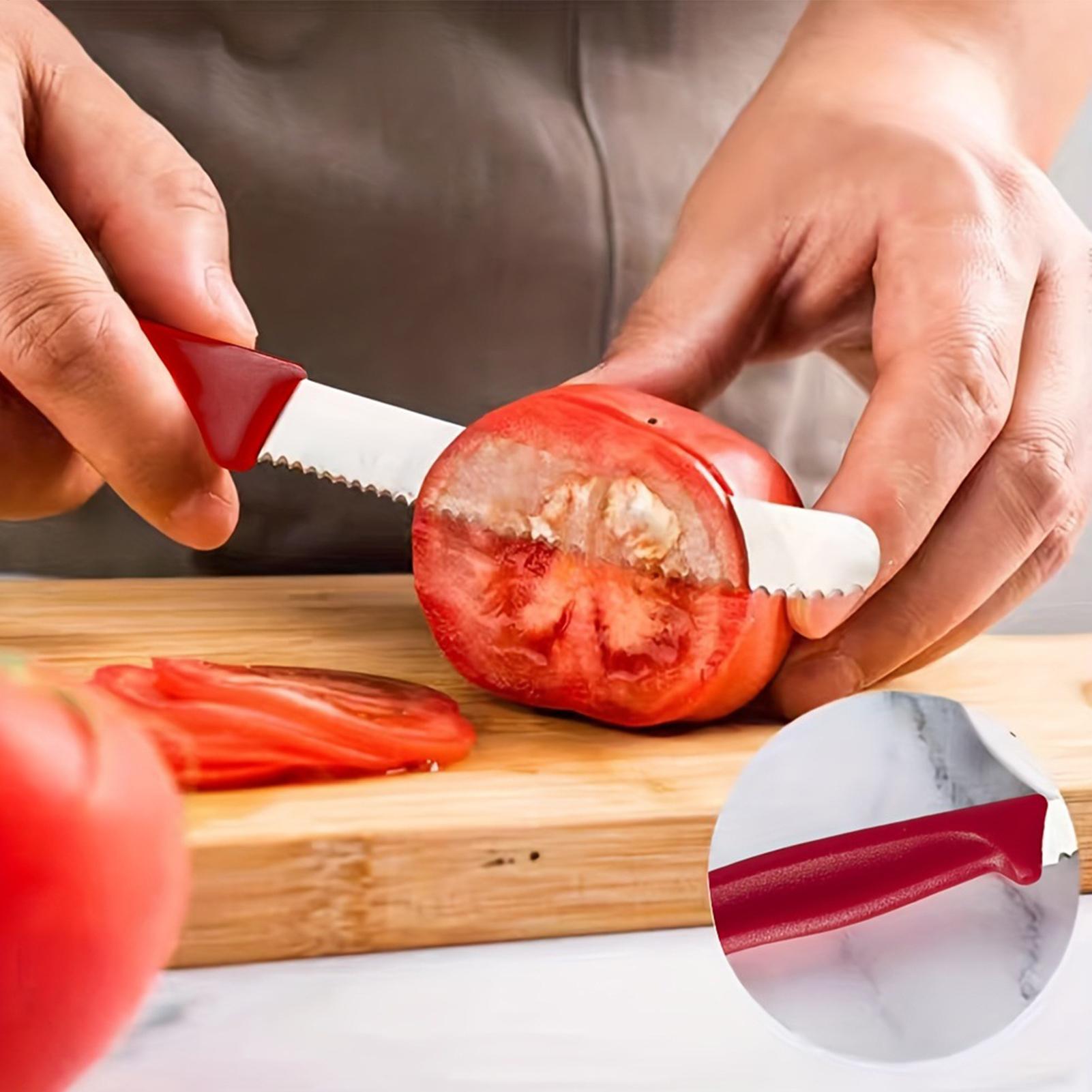 Zestaw 5 sztuk serwozwojów do  – Meal Prep Cutting recenzja i cena