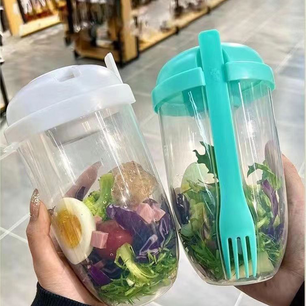 1PC Biało-zielona przenośna bu – Meal Preparation recenzja i cena