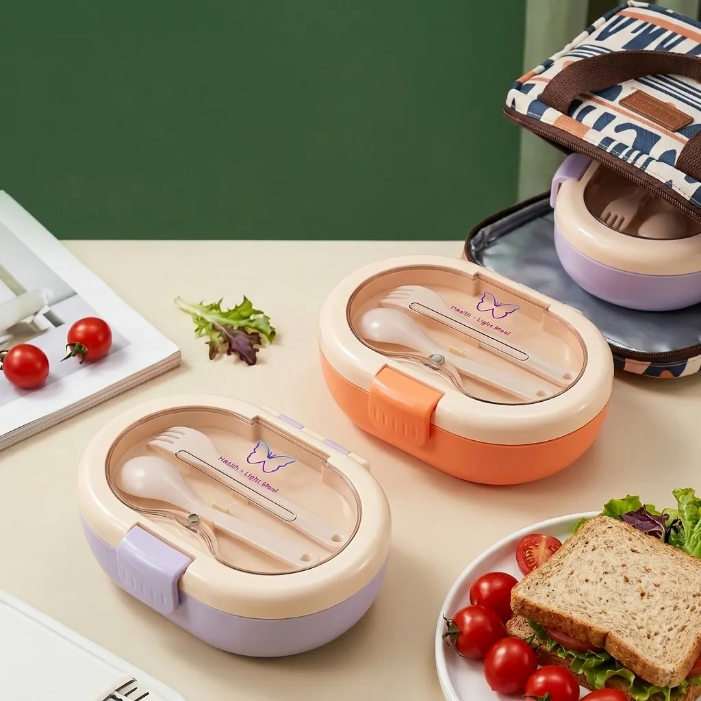 Przenośny plastikowy pojemnik  – Meal Prep Or Prep Meal recenzja i cena