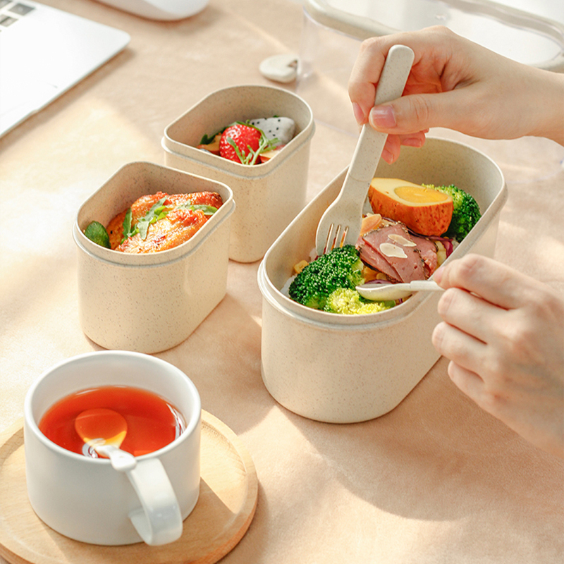 1450ML pudełko na lunch wysoki – Meal Prep Or Prep Meal recenzja i cena