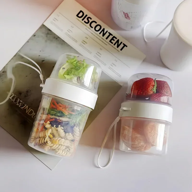 Śniadanie Owsianka Kaszka Orze – Meal Preparation recenzja i cena