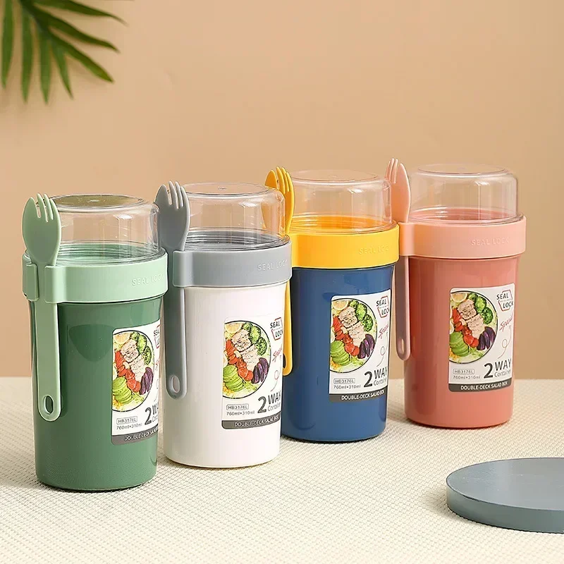 Zestaw pojemników na lunch ben – Meal Preparation recenzja i cena