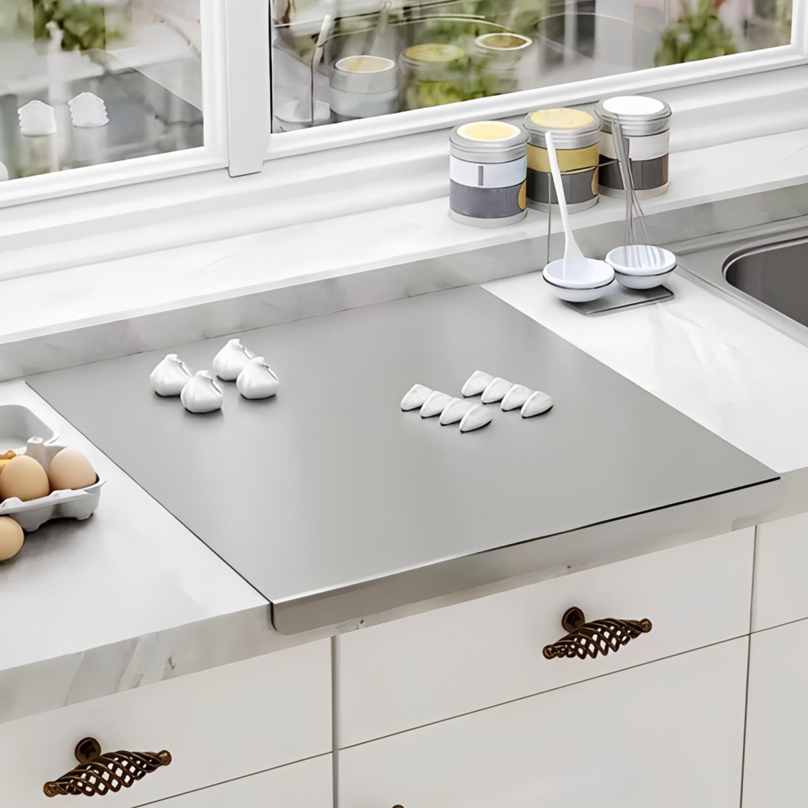 Antypoślizgowa deska do krojen – Meal Prep Cutting recenzja i cena