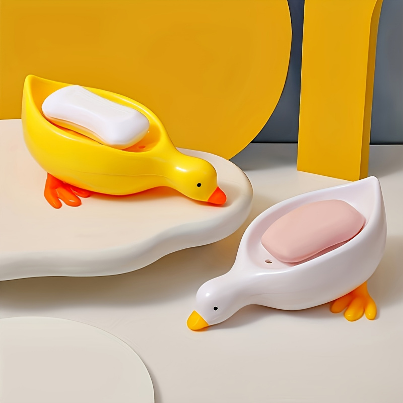 Mydelniczka w kształcie kaczki – Meal Prep Organizer recenzja i cena