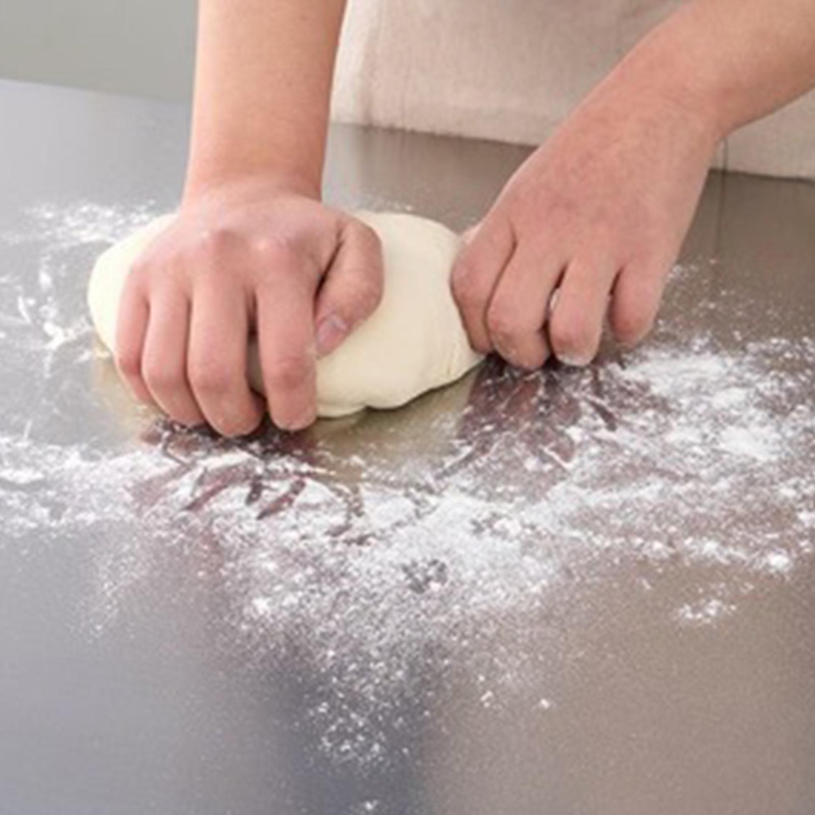 Deska do krojenia ze stali nie – Meal Prep Cutting recenzja i cena