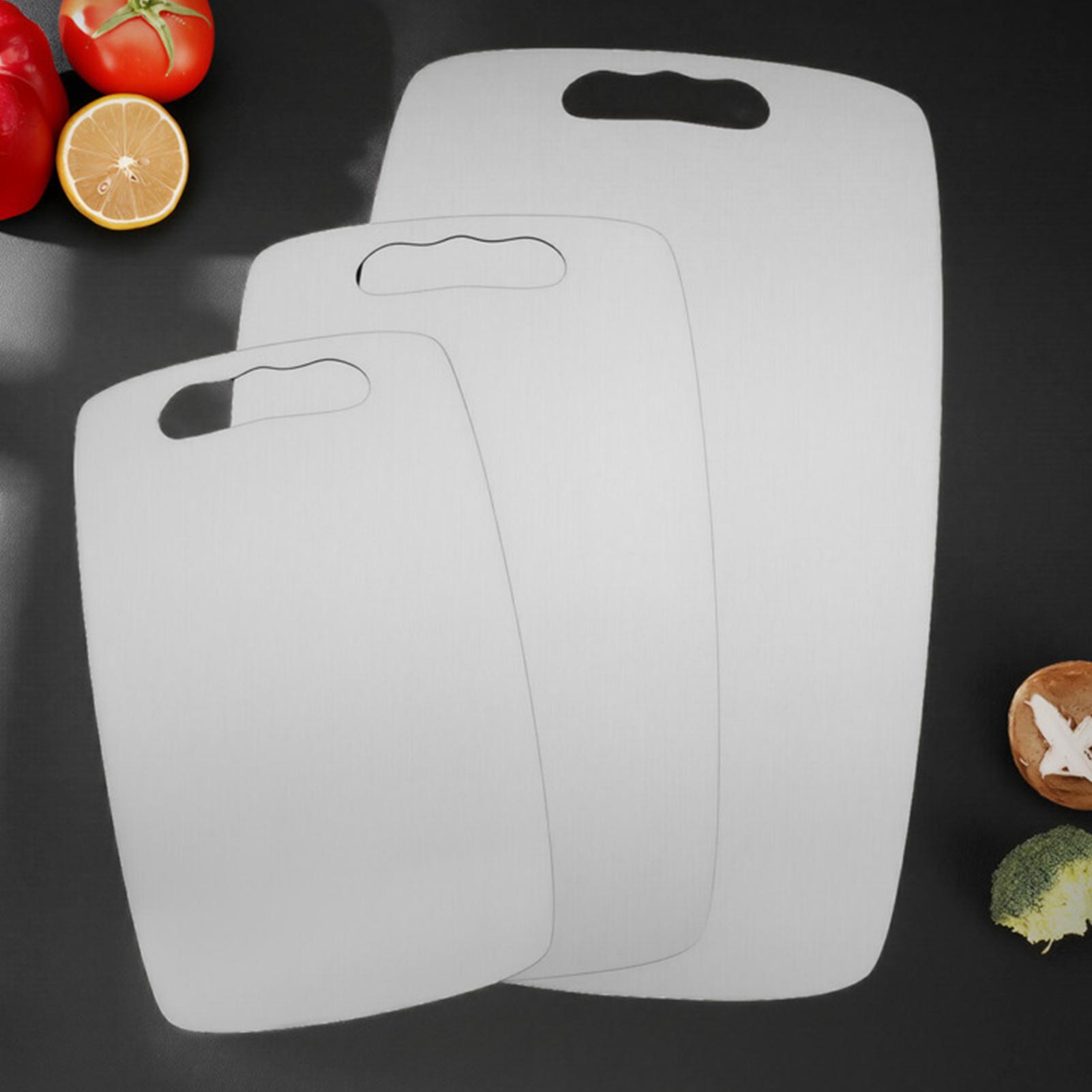Deska do krojenia ze stali nie – Meal Prep Cutting recenzja i cena