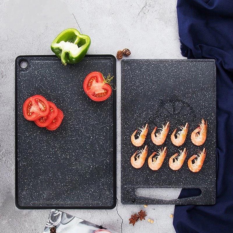 Wysokiej jakości deska do kroj – Meal Prep Cutting recenzja i cena