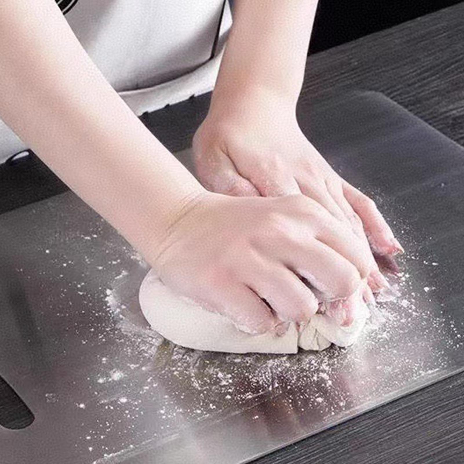 Deski do krojenia ze stali nie – Meal Prep Cutting recenzja i cena