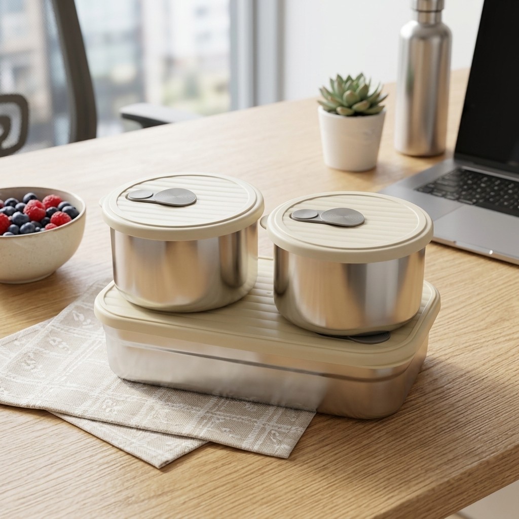 Bezpieczny do używania w mikro – Meal Preparation recenzja i cena