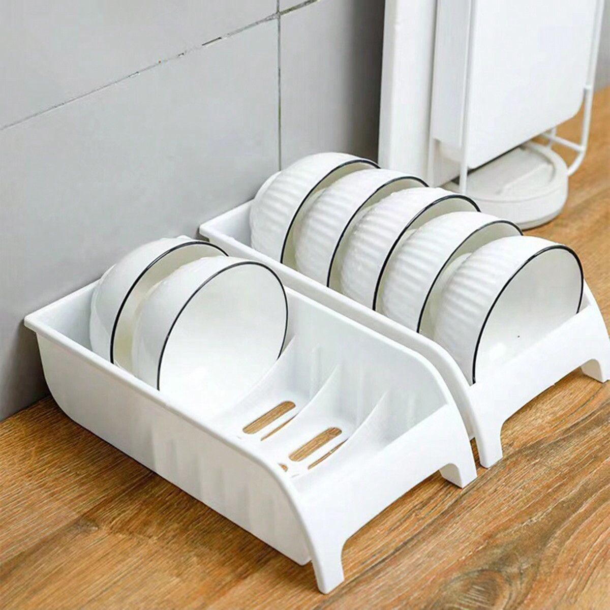 1 szt. Wyciek wody składany sp – Meal Prep Organizer recenzja i cena