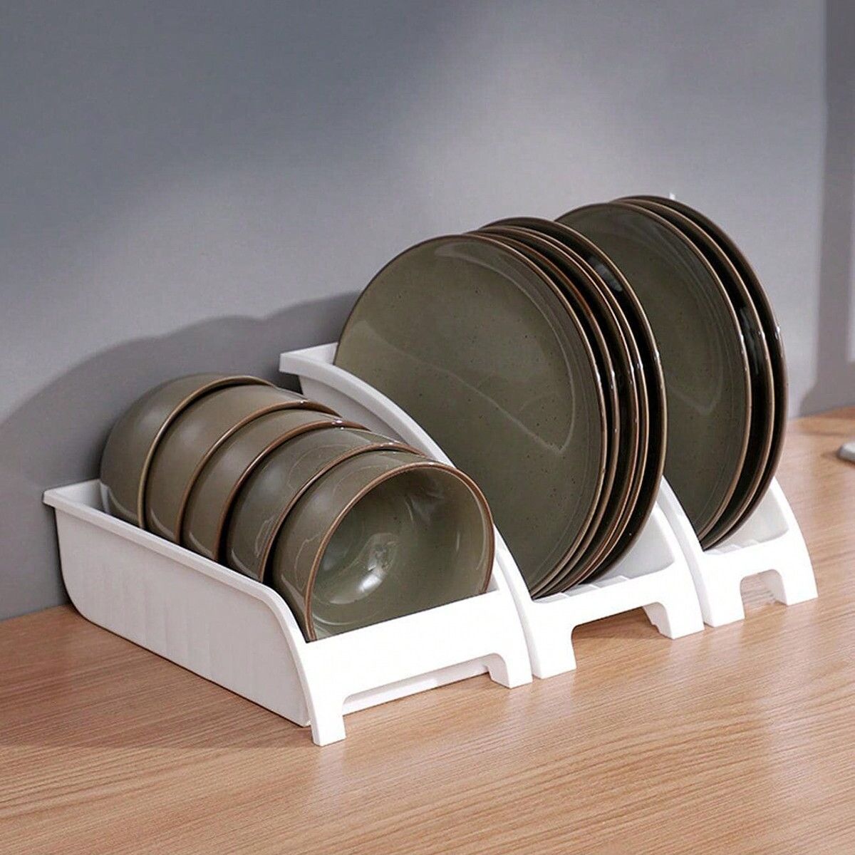 1 szt. Wyciek wody składany sp – Meal Prep Organizer recenzja i cena