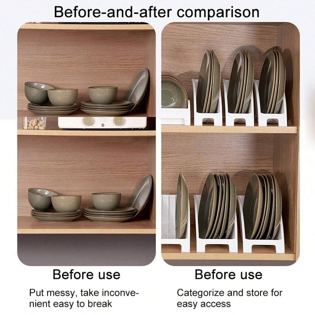1 szt. Wyciek wody składany sp – Meal Prep Organizer recenzja i cena