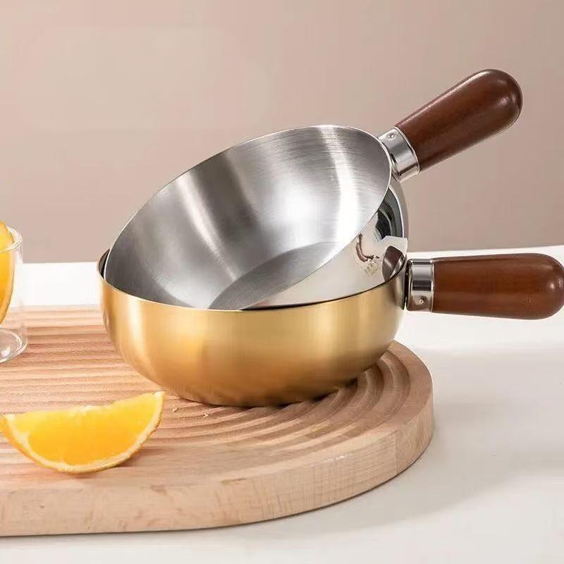 Elegancki garnek ze stali nier – Meal Preparation recenzja i cena