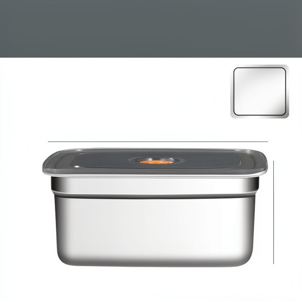 Wytrzymały pojemnik na żywność – Meal Prep Organizer recenzja i cena