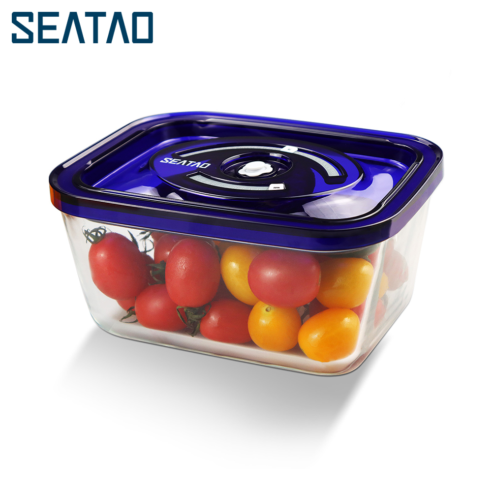 SEATAO szklane pojemniki do pr – Meal Prep Co recenzja i cena