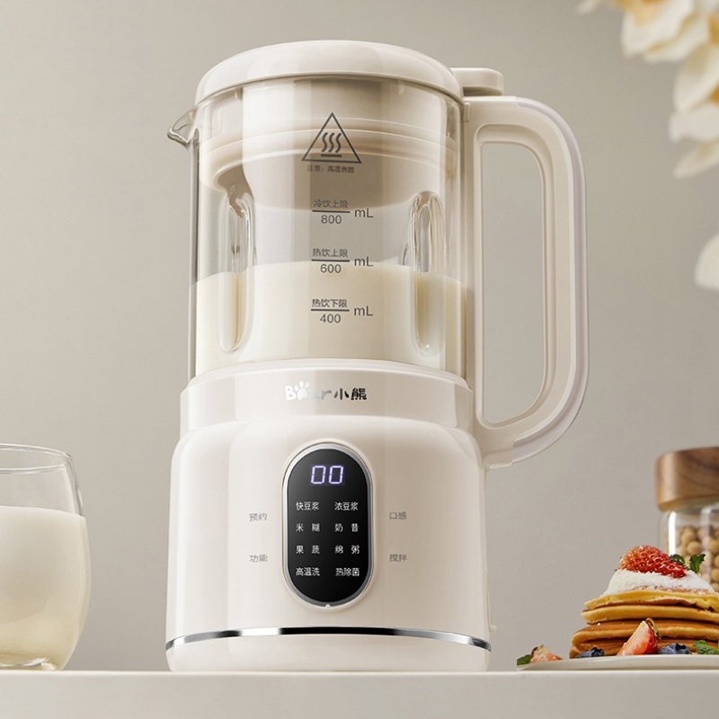 Wielofunkcyjny blender domowy: – Meal Preparation recenzja i cena