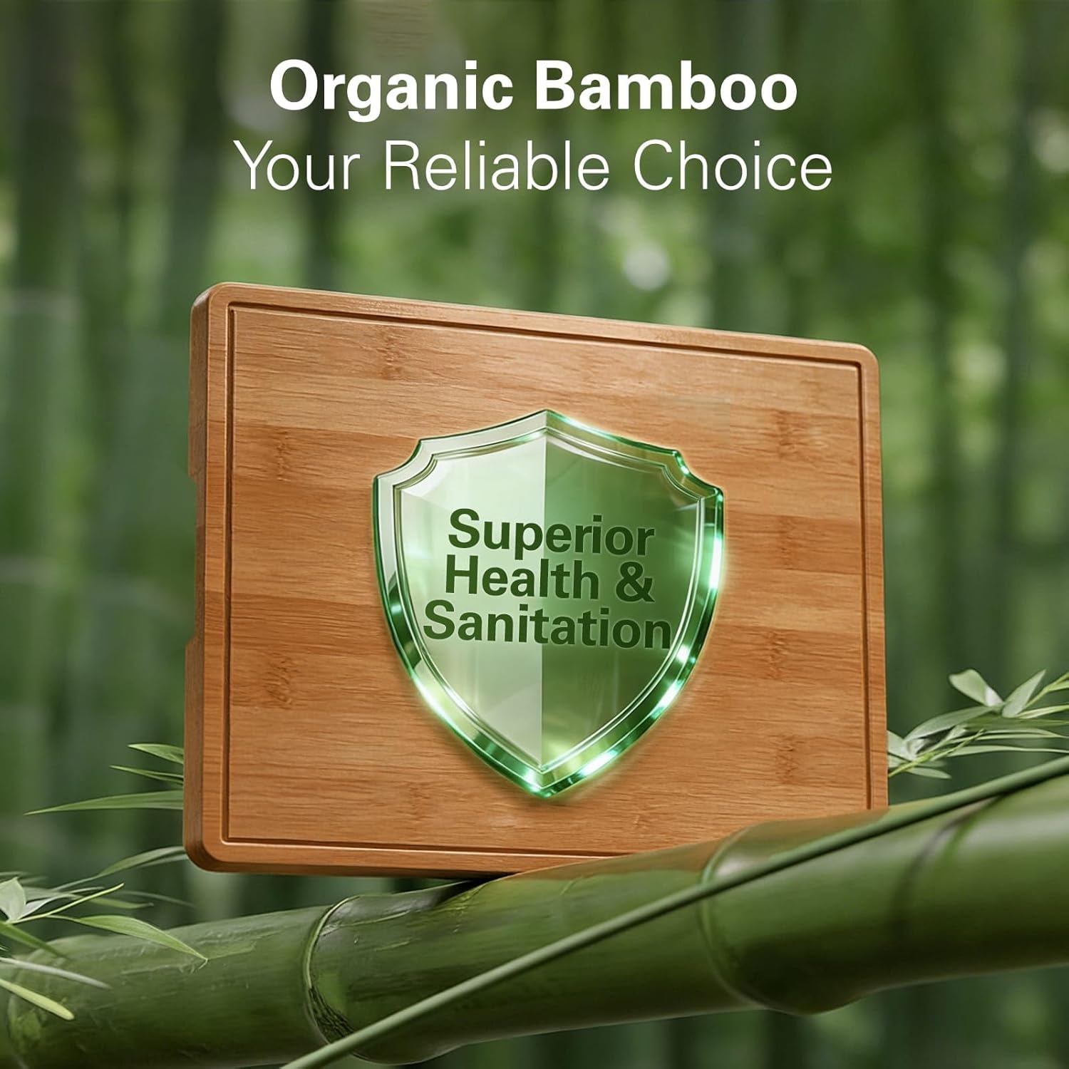Bambusowe deski do krojenia do – Meal Prep Cutting recenzja i cena