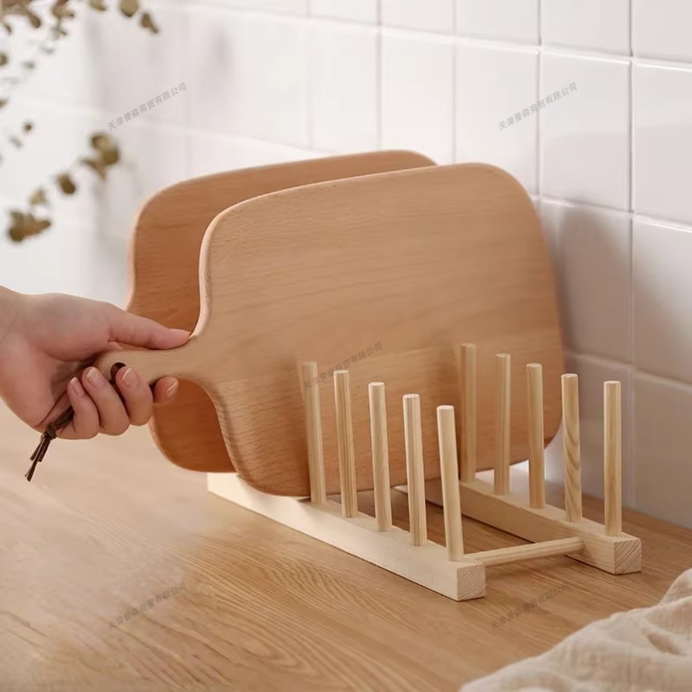 DIY Bambusowy Ociekacz na Nacz – Meal Prep Organizer recenzja i cena